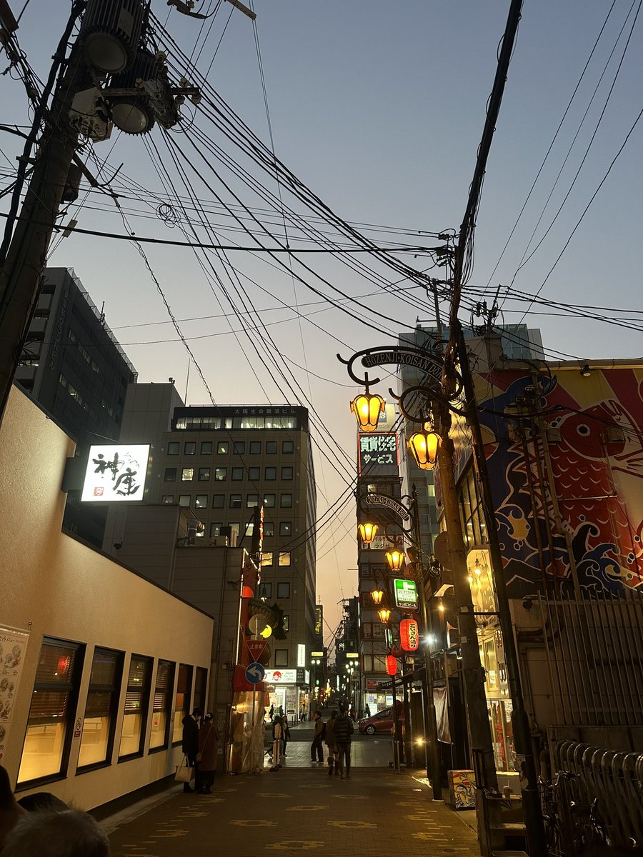 Osaka🇯🇵