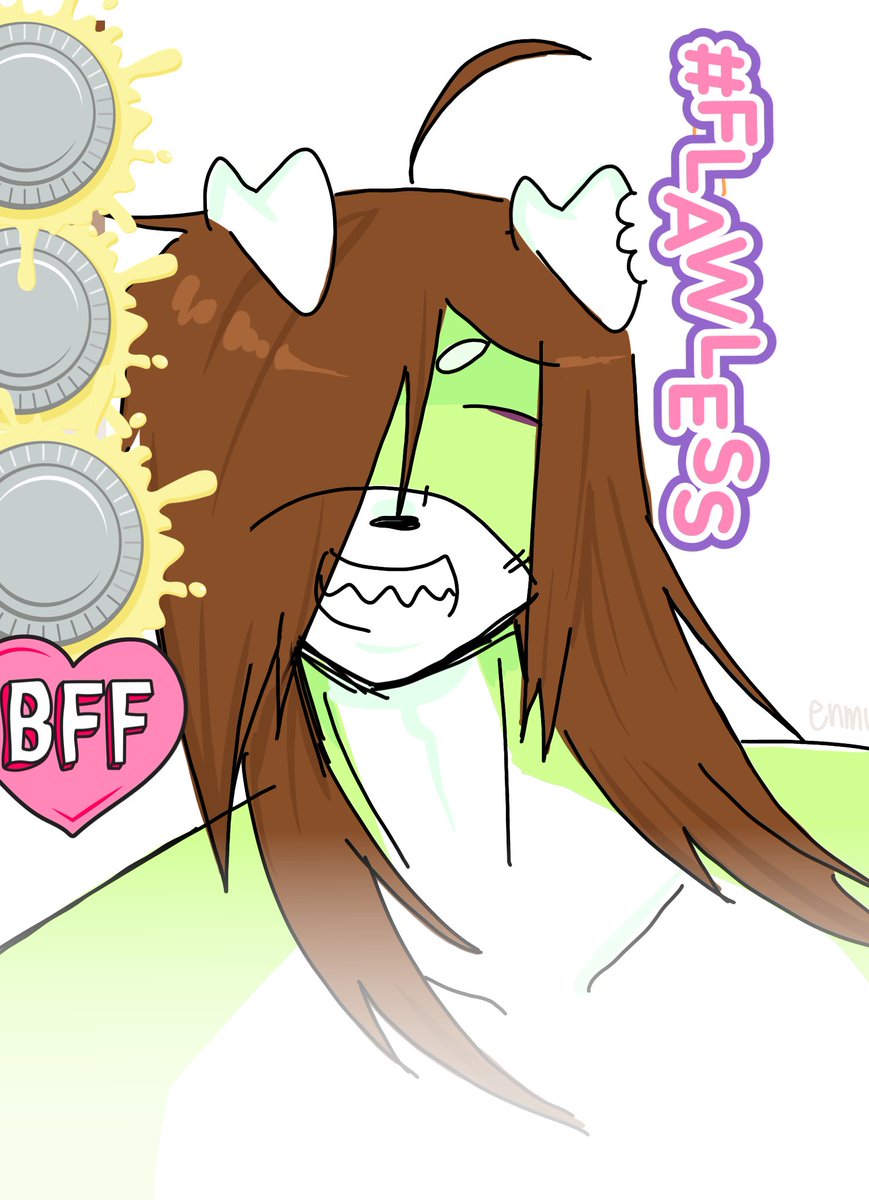 in the clouds when i drew rhis