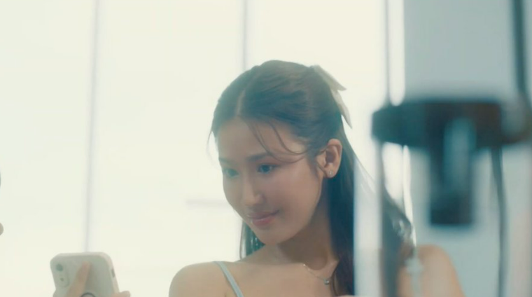 อยากบีบแก้มยัยวิกกี้โว้ยยยย หมั่นเขี้ยวนาง

TUNGPANGJESSIE HEARTCODE
#HeartCodeMonomax