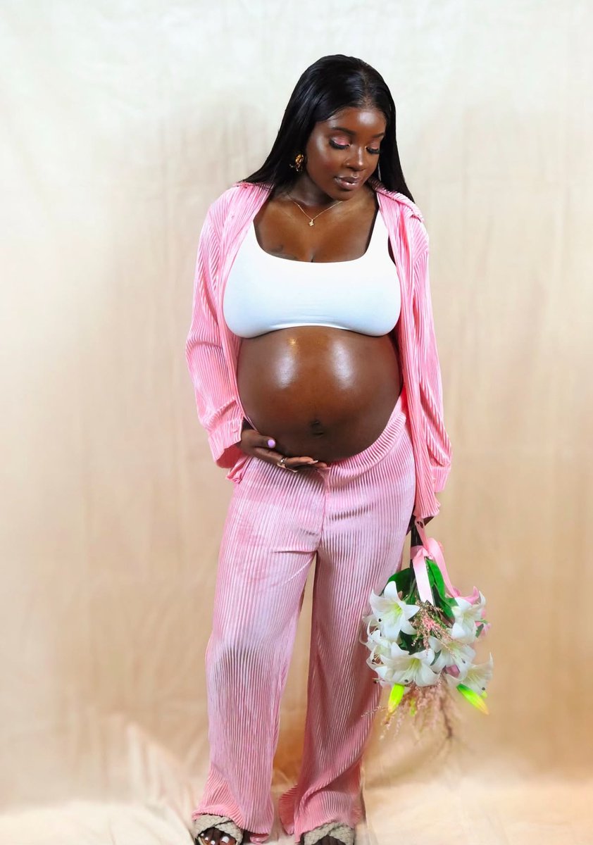 laperry_gold's tweet photo. Secret worth keeping, my rainbow baby is here 🥹❤️ https://t.co/BmTyFpZWWG