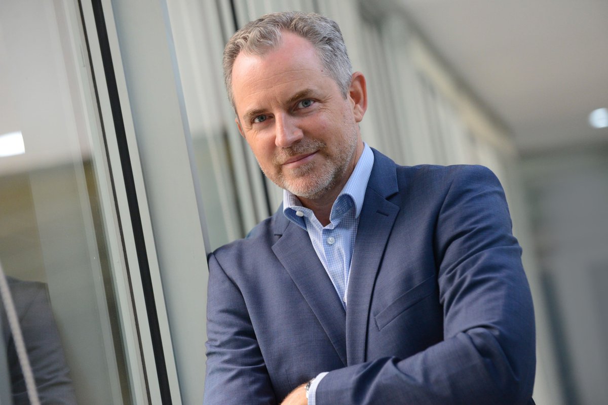 #BYD designó a Christian Kimelman como su nuevo Country Manager para #Argentina. ¡Felicitaciones y éxitos!

#nombramientos <a href="/BYDLatam/">BYD Latam</a>