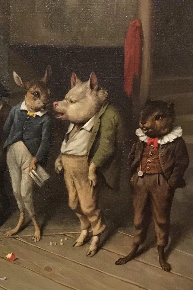 tufpraise's tweet image. My crew small but we crazy