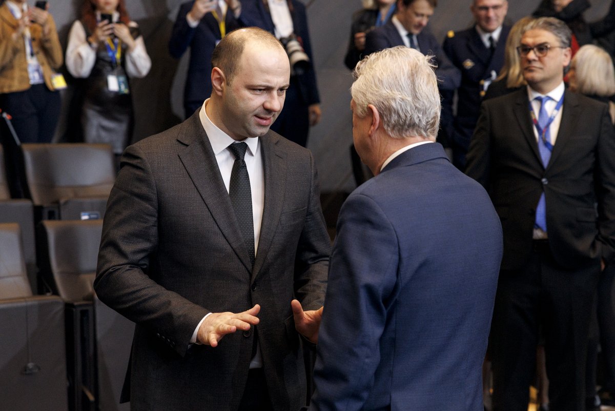 MOD North Macedonia tweet media