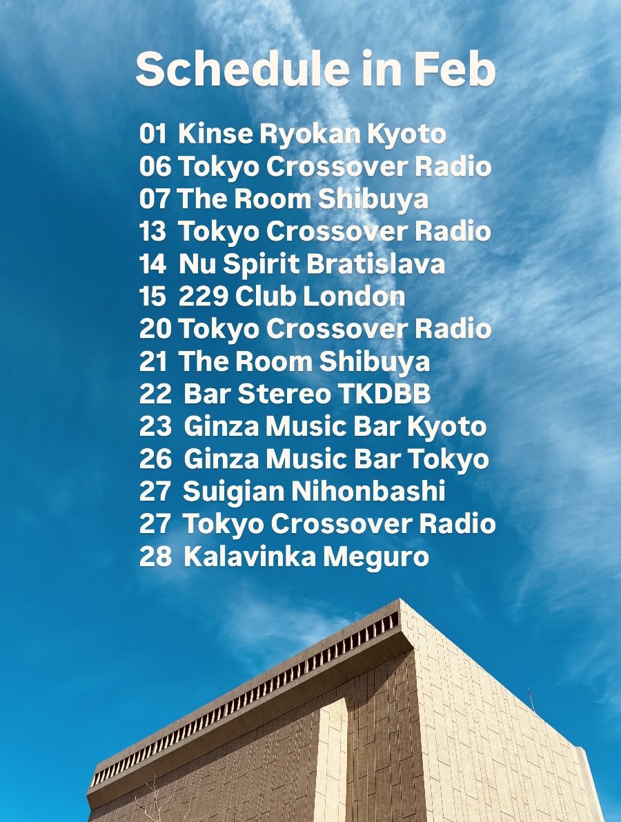 Shuya Okino (@shuyakyotojazz) / Posts / X