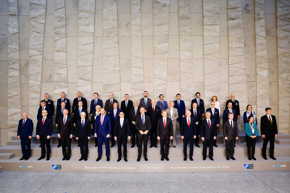 MOD North Macedonia tweet media