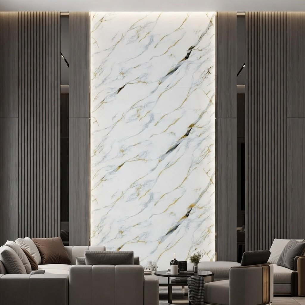 AmazingDecors's tweet photo. This stunning marble-effect sticker with shimmering gold detailing transforms plain walls into breathtaking focal points.
Easy DIY install
• Waterproof
 •Removable
 •Budget-friendly luxury.

#MarbleWalls #GoldAccent #WallDecor #interiordesign #amazingdecors https://t.co/1mNQ9qv4xg