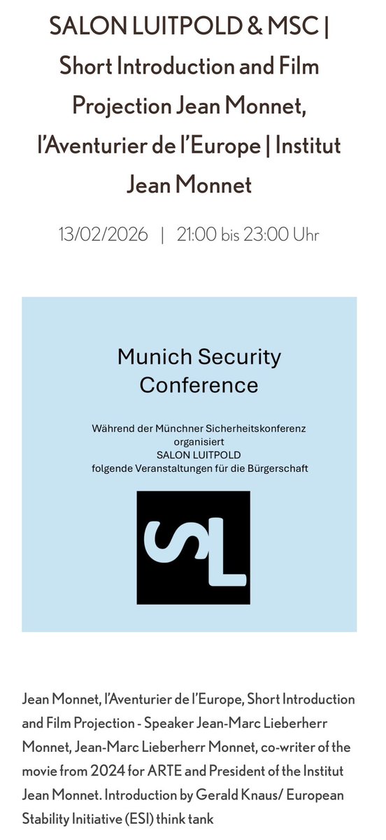 Gerald Knaus tweet media