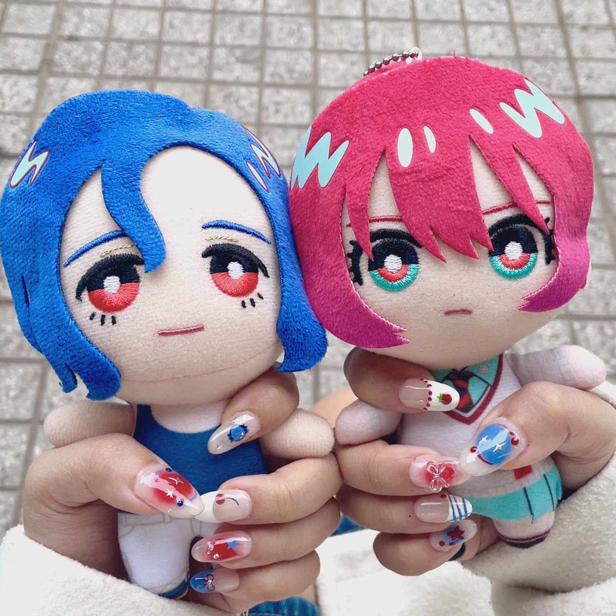 Lime (ライム) tweet media