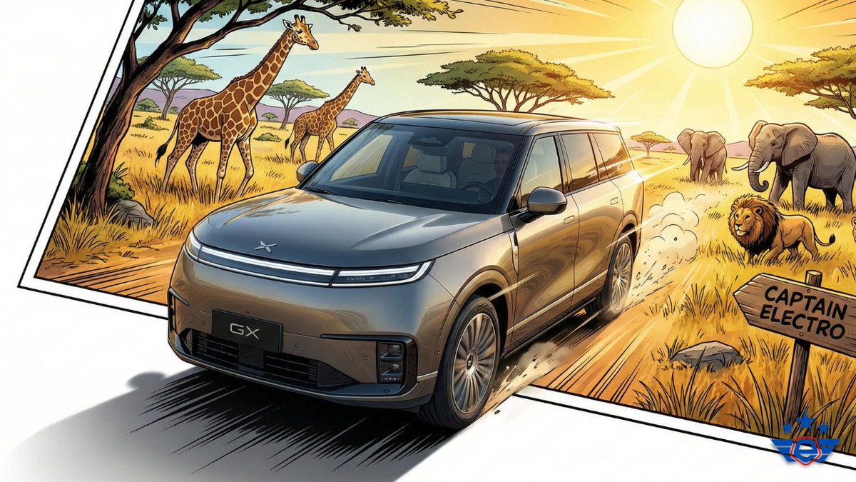 Captain Electro tweet media