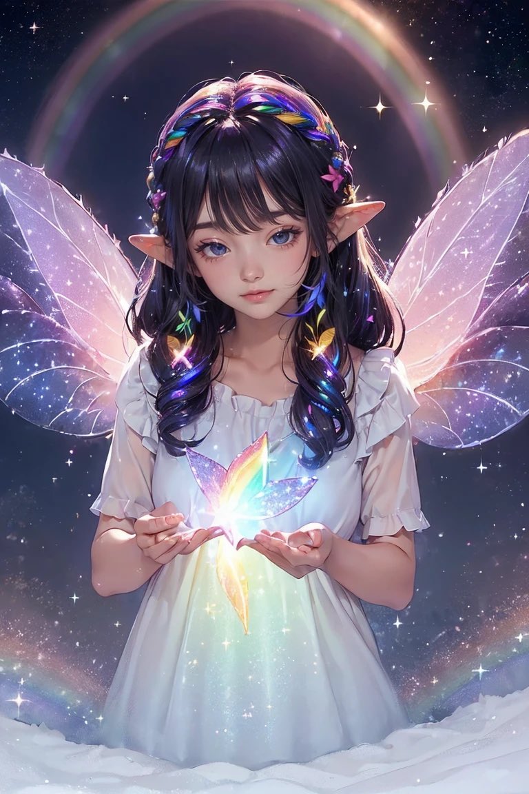 fairy