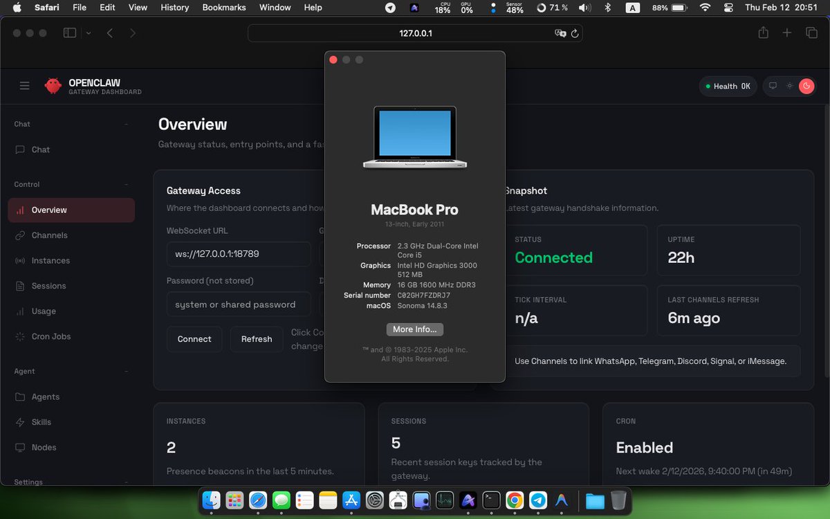 Nolan Calm tweet media