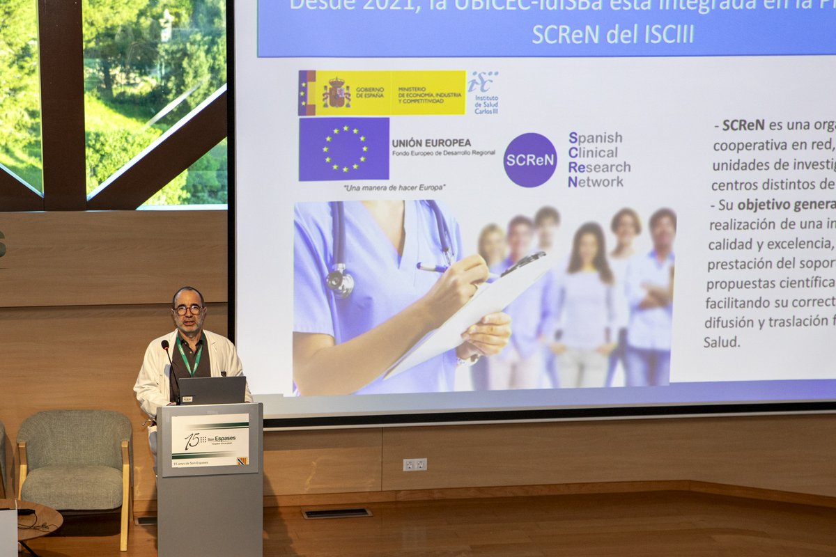 HU Son Espases tweet media