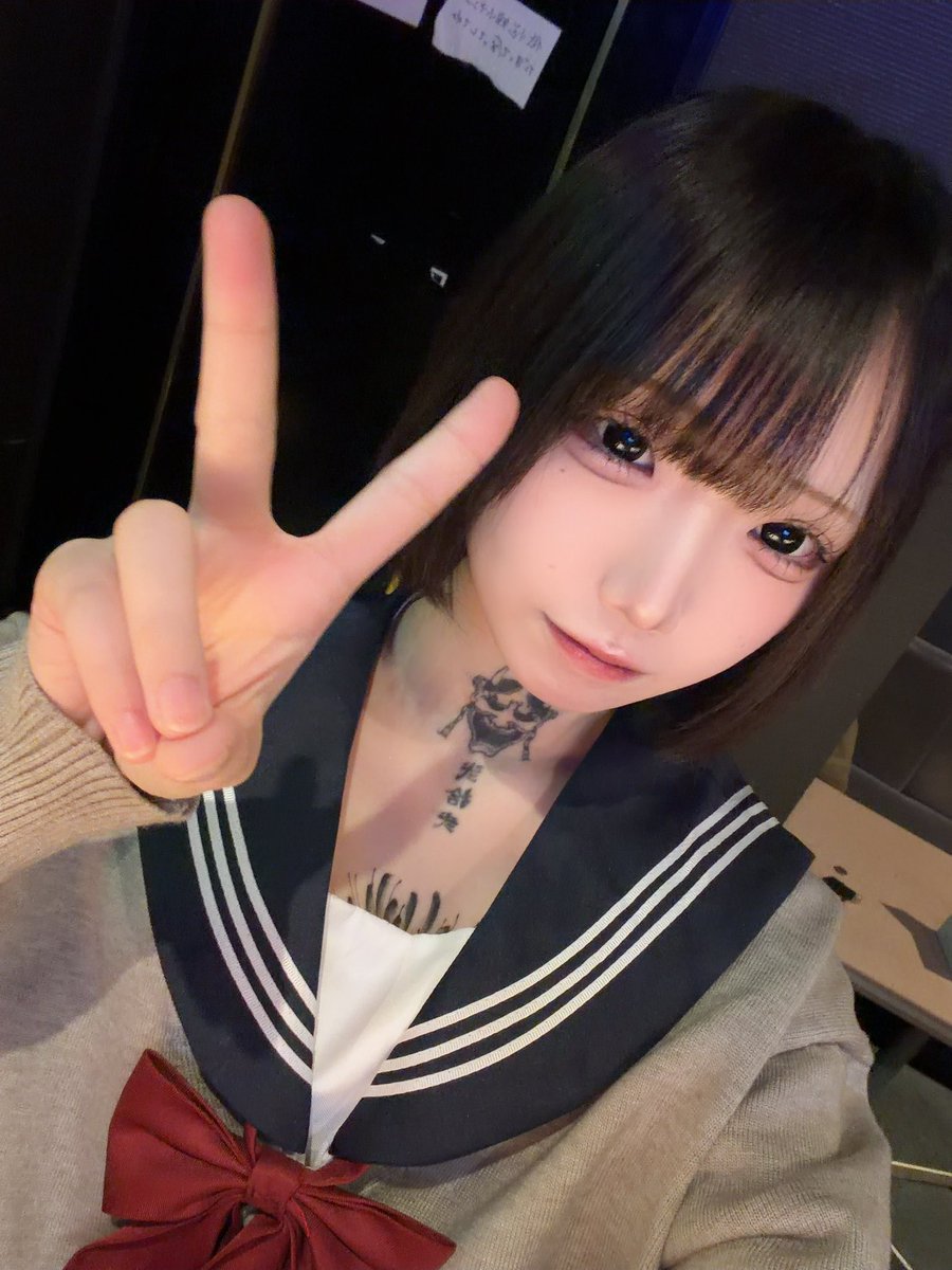 ねむ (@nemu_zange) / Posts / X