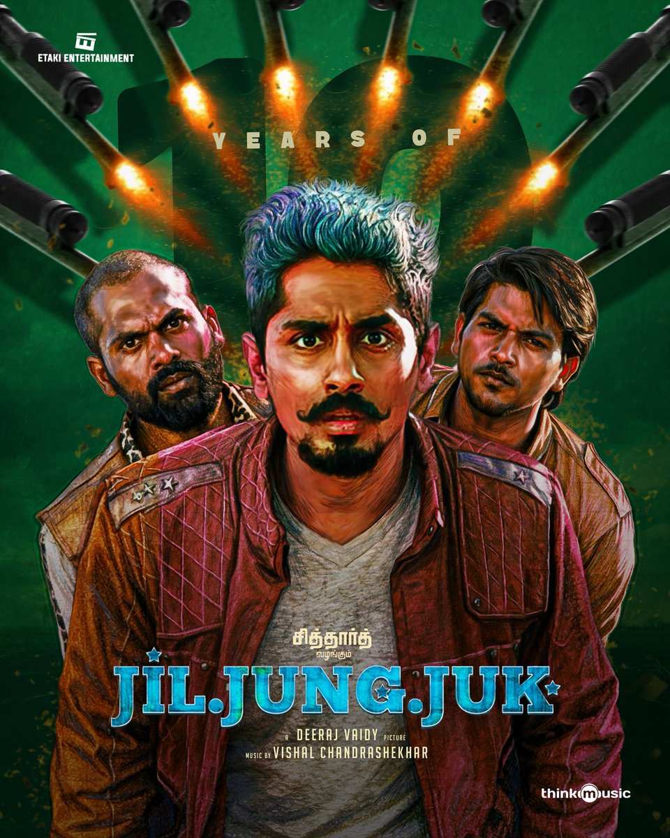 Think Music tweet media