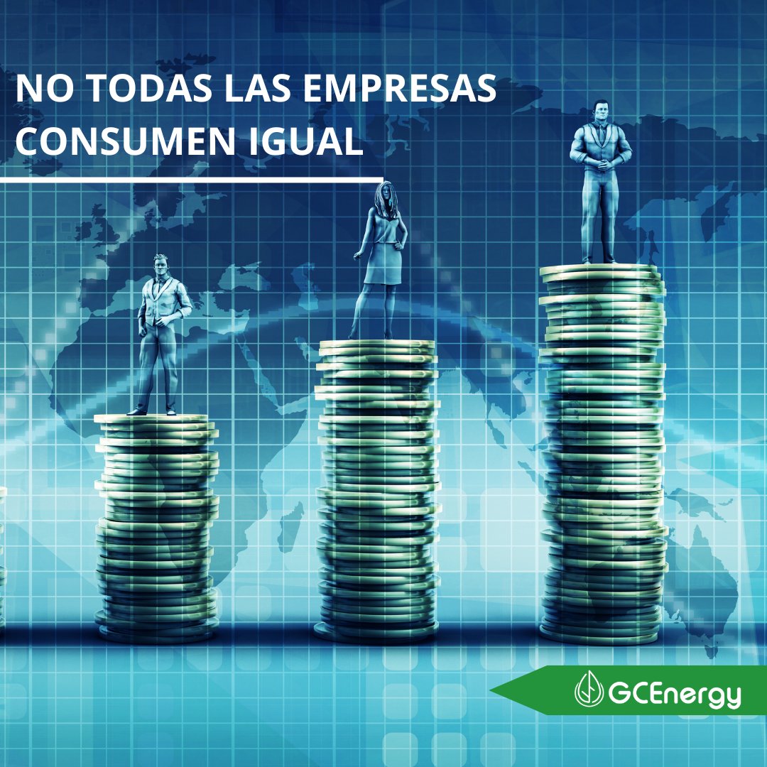 GCEnergySpain's tweet photo. Dos empresas pueden consumir lo mismo al año y pagar facturas muy distintas.
La diferencia está en el perfil horario, los picos de demanda y cómo se adapta el contrato al consumo real.

#PerfilDeConsumo #Empresas #EficienciaEnergética #GCEnergy https://t.co/GBjJE3aBsy