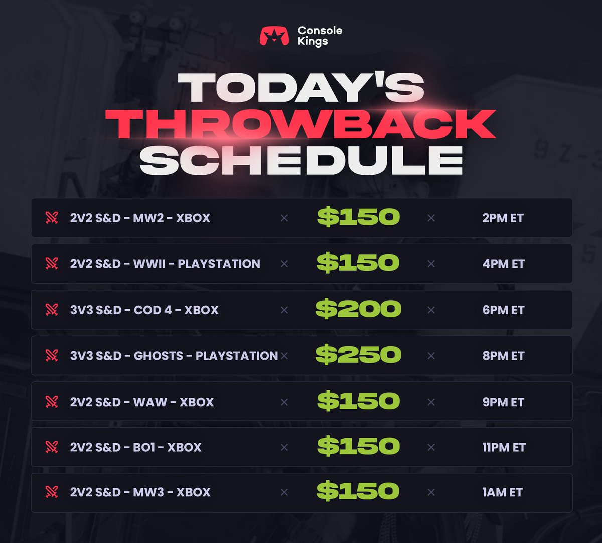 ConsoleKings tweet media