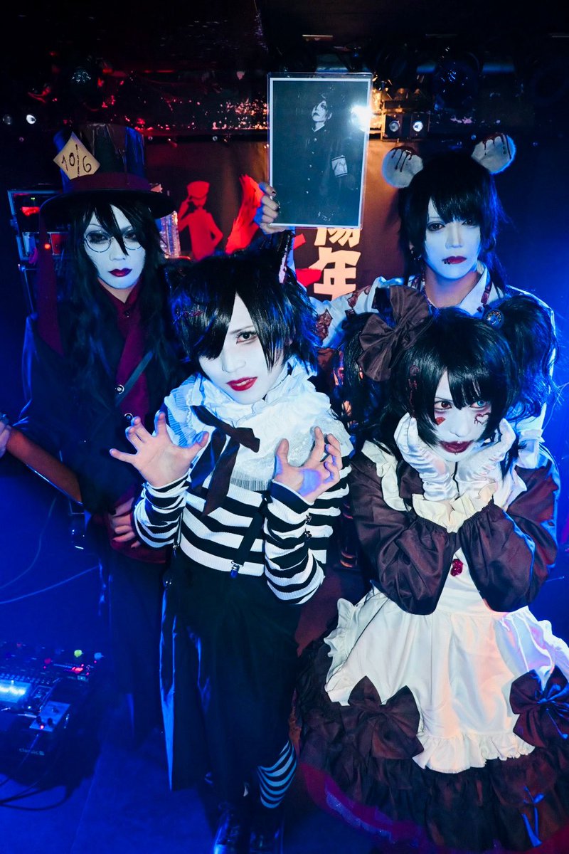 性傷年倶楽部 鐘ト銃声 (@kaneto_info) / Posts / X