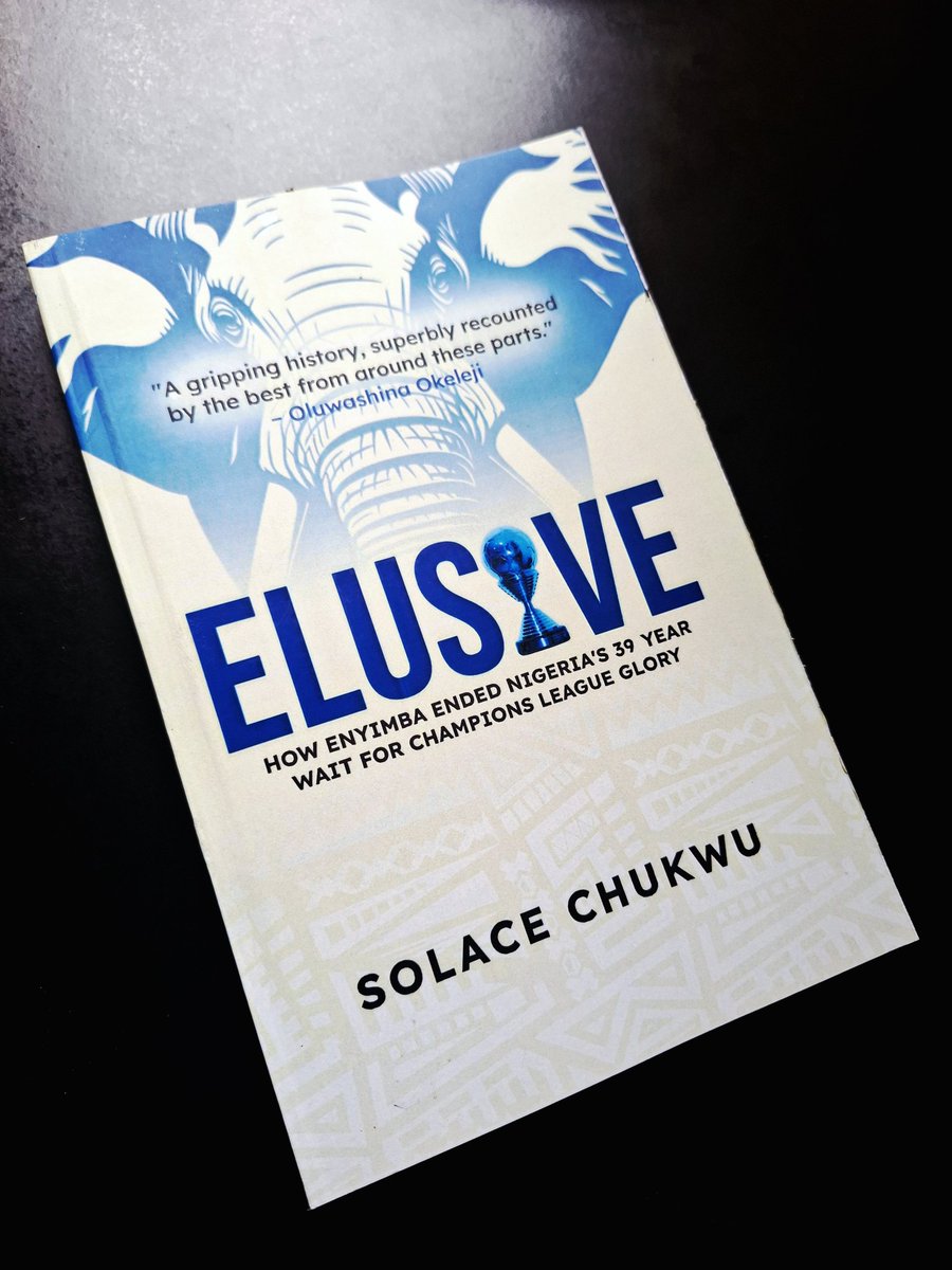 Solace Chukwu tweet media