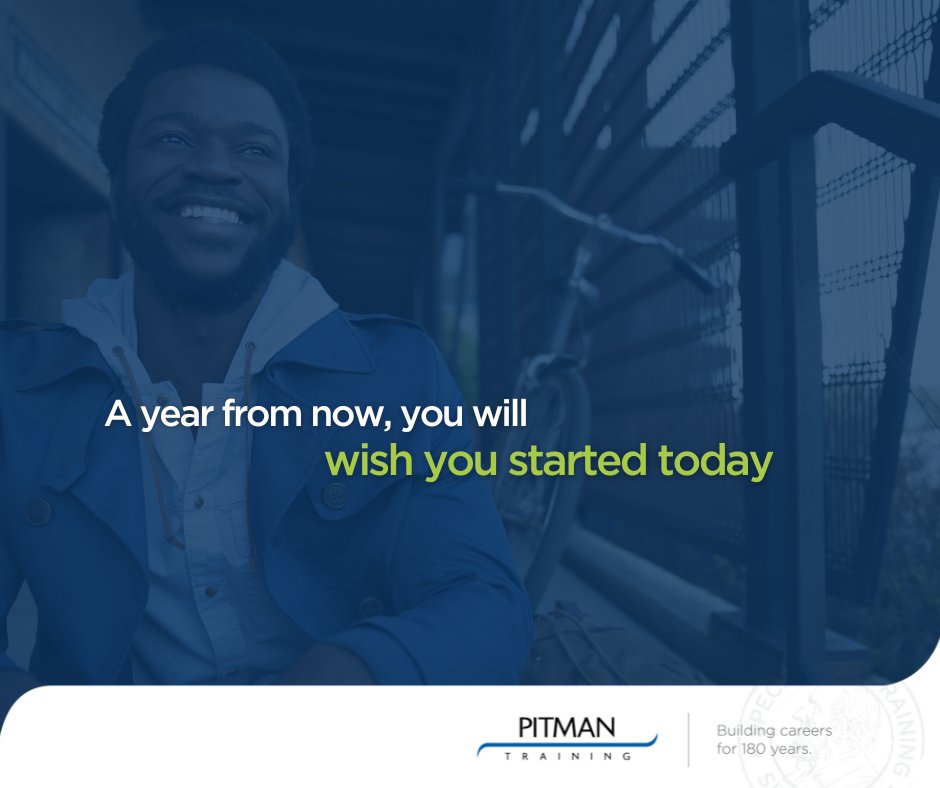 Pitman Training Dublin-Swords tweet media