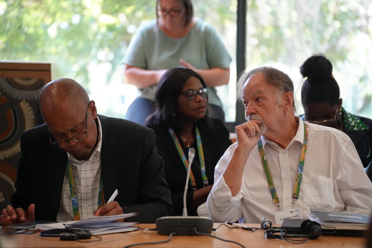 ICASA_org's tweet photo. 📍Today, we are at the University of Pretoria’s Future Africa Campus attending the Digital Platform Governance 2026 Conference, along with other world dignitaries discussing the importance of translating the governance of digital platforms into strategic plans #internet4trust https://t.co/roQHewO5ar