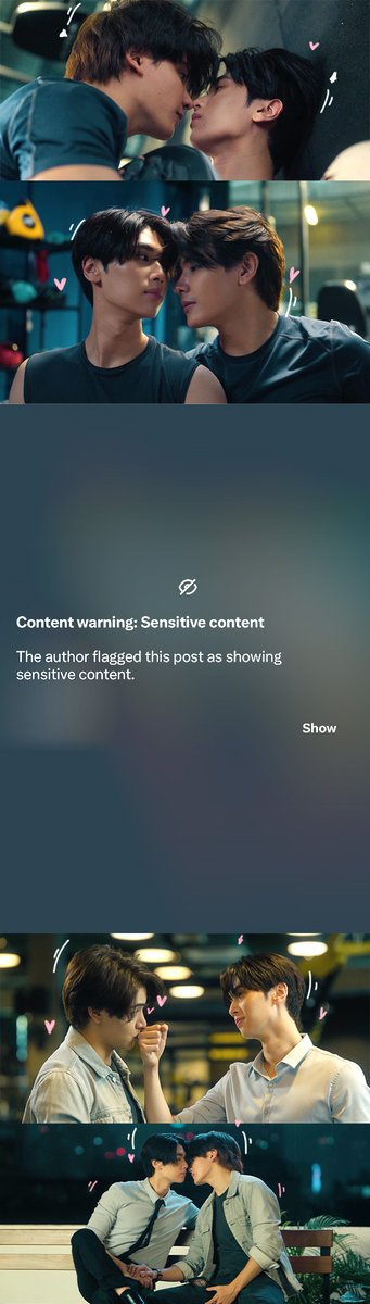 ก่อนไปดู #DareYouToDeathEP8 อีก 2 วันก็จะวันวาเลนไทน์แล้ว มีอะไรอยากบอกเจษคามินพิมพ์มาได้เลย!  
<a href="/ChenRcj/">อันโดรเมด้า ชุน</a> <a href="/dunknatachai/">dunknatachai</a>