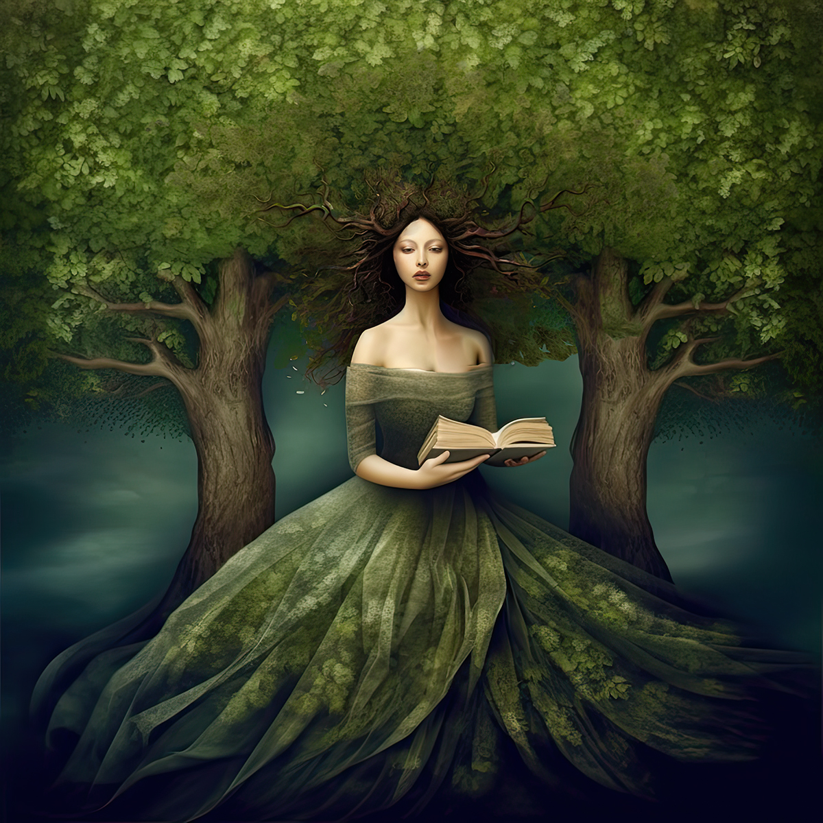 Mindy Sommers (Aka Sasha Art Studio) tweet media