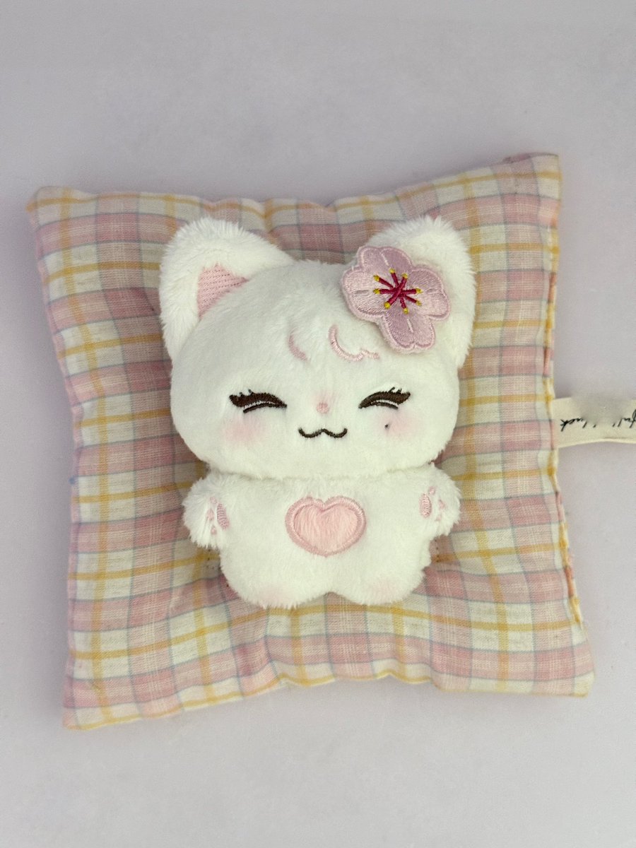 cherrynoo_'s tweet photo. — stock sell💖

CHERRYNOO 🌸

10 cm 490 THB
📮shipping fee  50 THB

🗓️now - จนกว่าของจะหมด
📍สั่งซื้อ dm ได้เลยนะคะ

#CHERRYNOO #ENHYPEN_SUNOO
#SUNOO #선우 #ตลาดนัดENHYPEN 
ตุ๊กตา ซอนอู https://t.co/PUwFZ3EhLZ