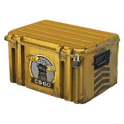 CSGORoll's tweet photo. A normal week in the CS2 skin market as the Glove Cases have shot up in price over the last 2 days! 🤯 https://t.co/Uh1zlOKq67
