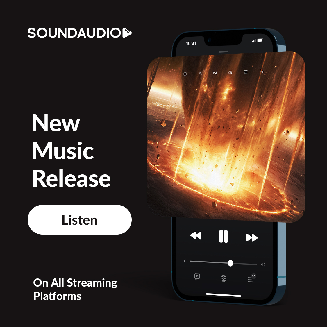 SoundAudioMaker tweet picture
