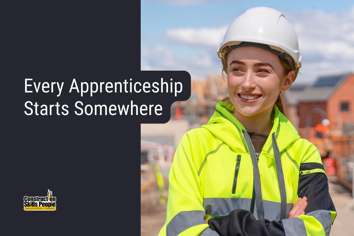 Skills People Group tweet media