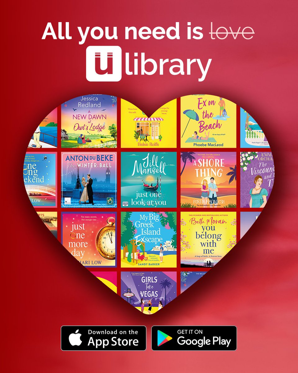 uLibrary Digital tweet media