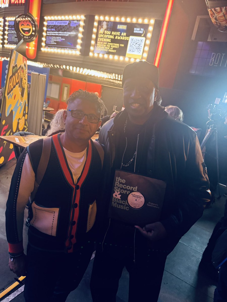 Punch Records tweet media