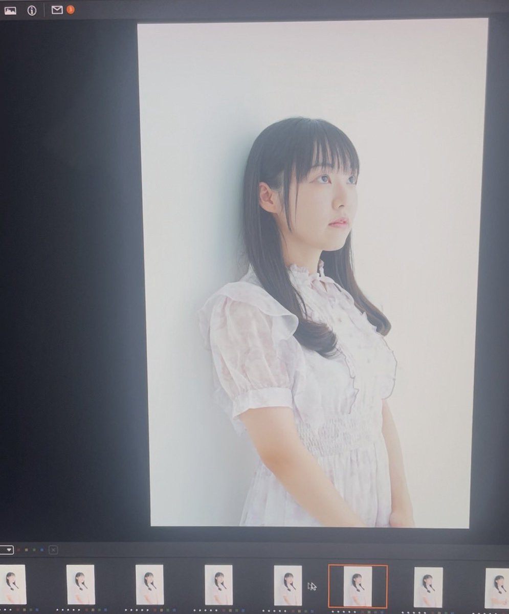 おはゆゆちゃん☀️