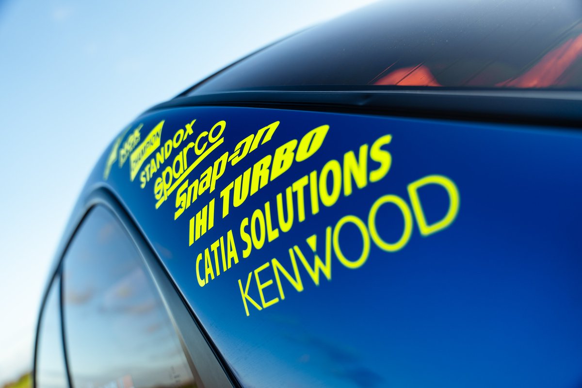 Drift Limits tweet media