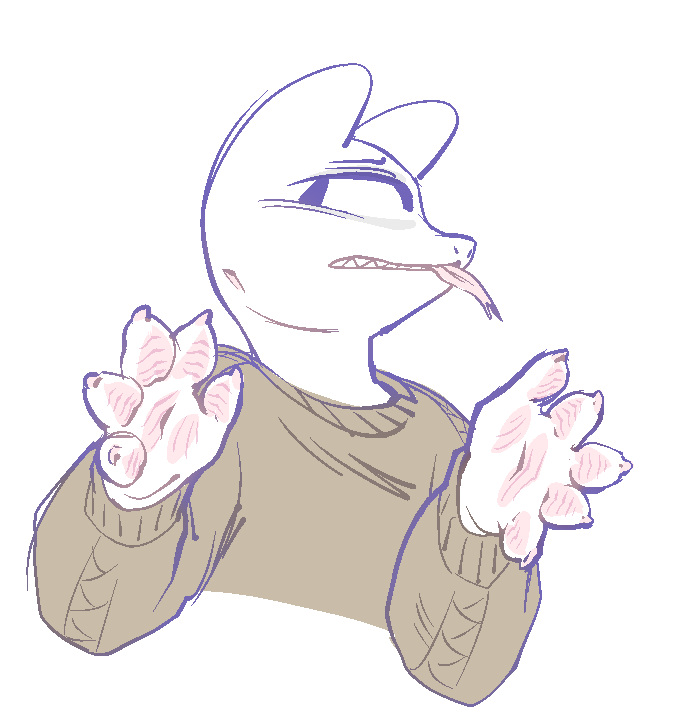 🦎 Entity 🌼 tweet media