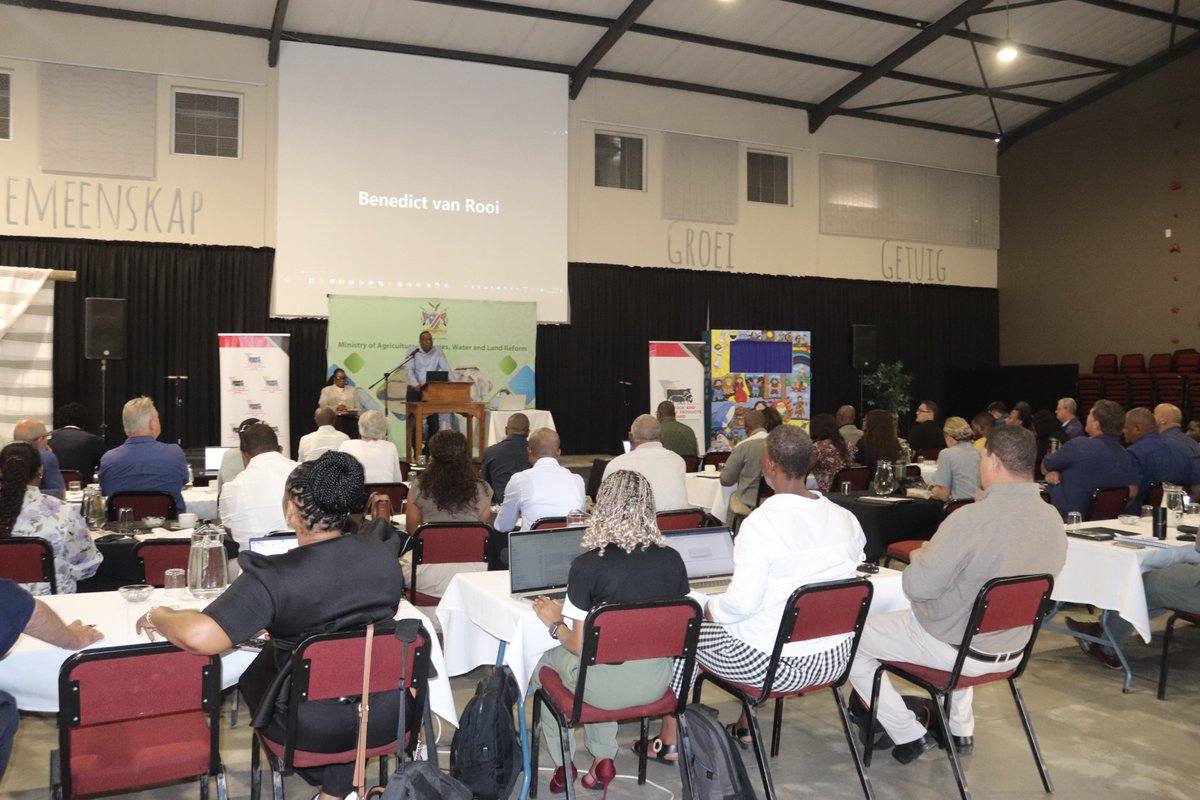 Meatco Namibia tweet media