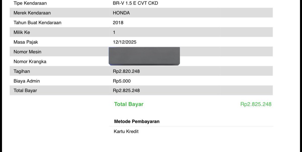 rizal efriansyah tweet media