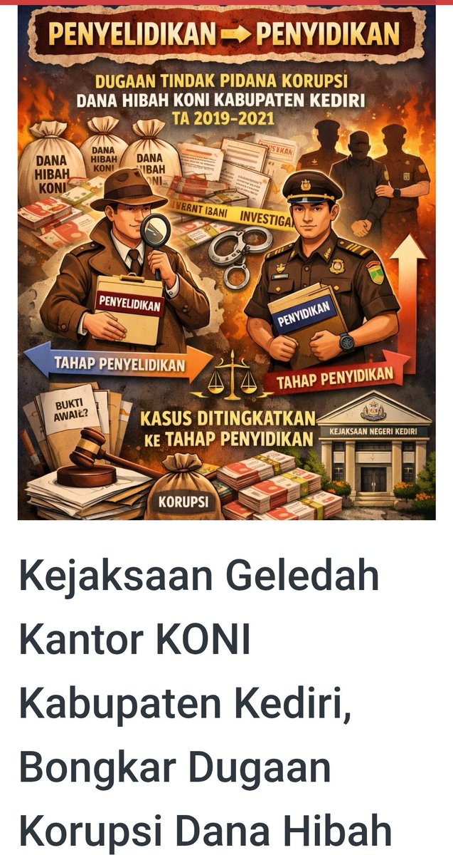 Awalnya jelas salah. Nabrak nurani, nabrak akal sehat.
Tapi karena diulang terus, lama-lama jadi “biasa aja.”
Katanya sih realistis. Padahal itu cuma #NormalisasiKetidakjujuran