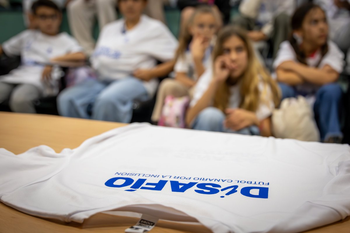 Fundación Canaria CD Tenerife 🏴󠁧󠁢󠁳󠁣󠁴󠁿 tweet media