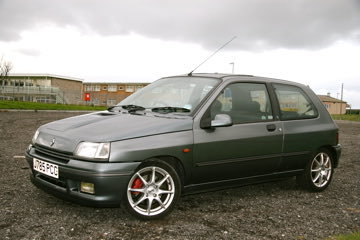 Willzzon's tweet photo. @WRCPAST I had a 1.8 16v 20 years ago. The turbines had been sold and TSWs put on before I bought it, but it was a hell of a fun car, so quick! https://t.co/7V2xQzvp1b
