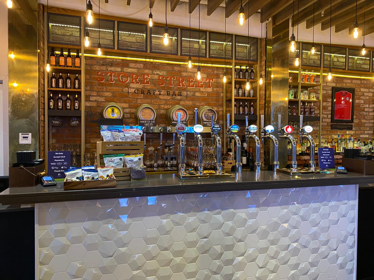 DoubleTree by Hilton Manchester Piccadilly tweet media