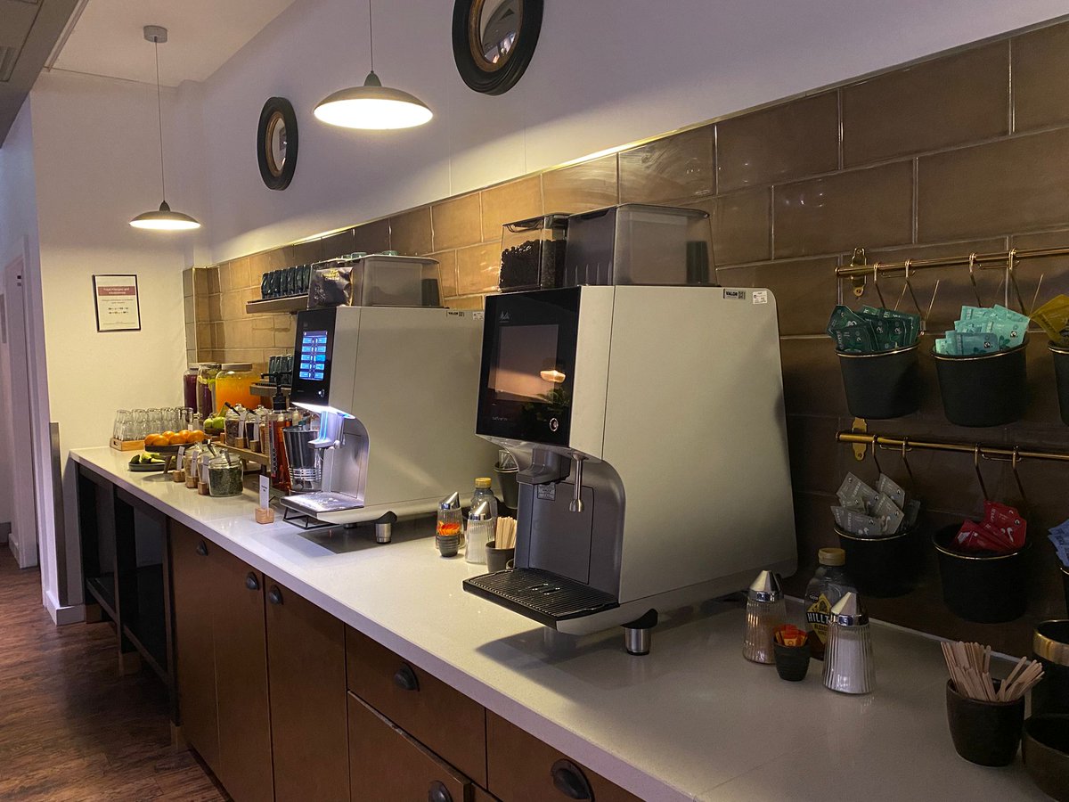 DoubleTree by Hilton Manchester Piccadilly tweet media