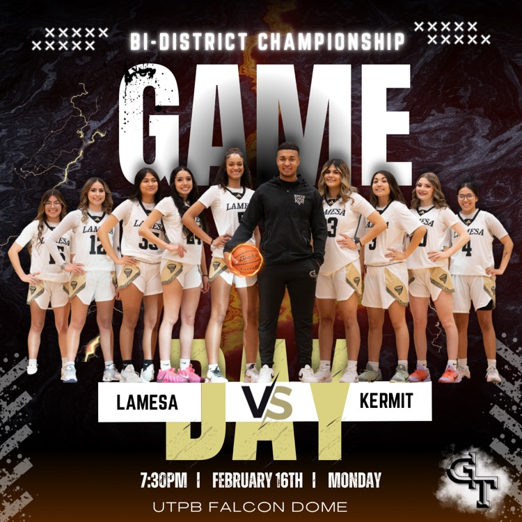 Lamesa ISD tweet media