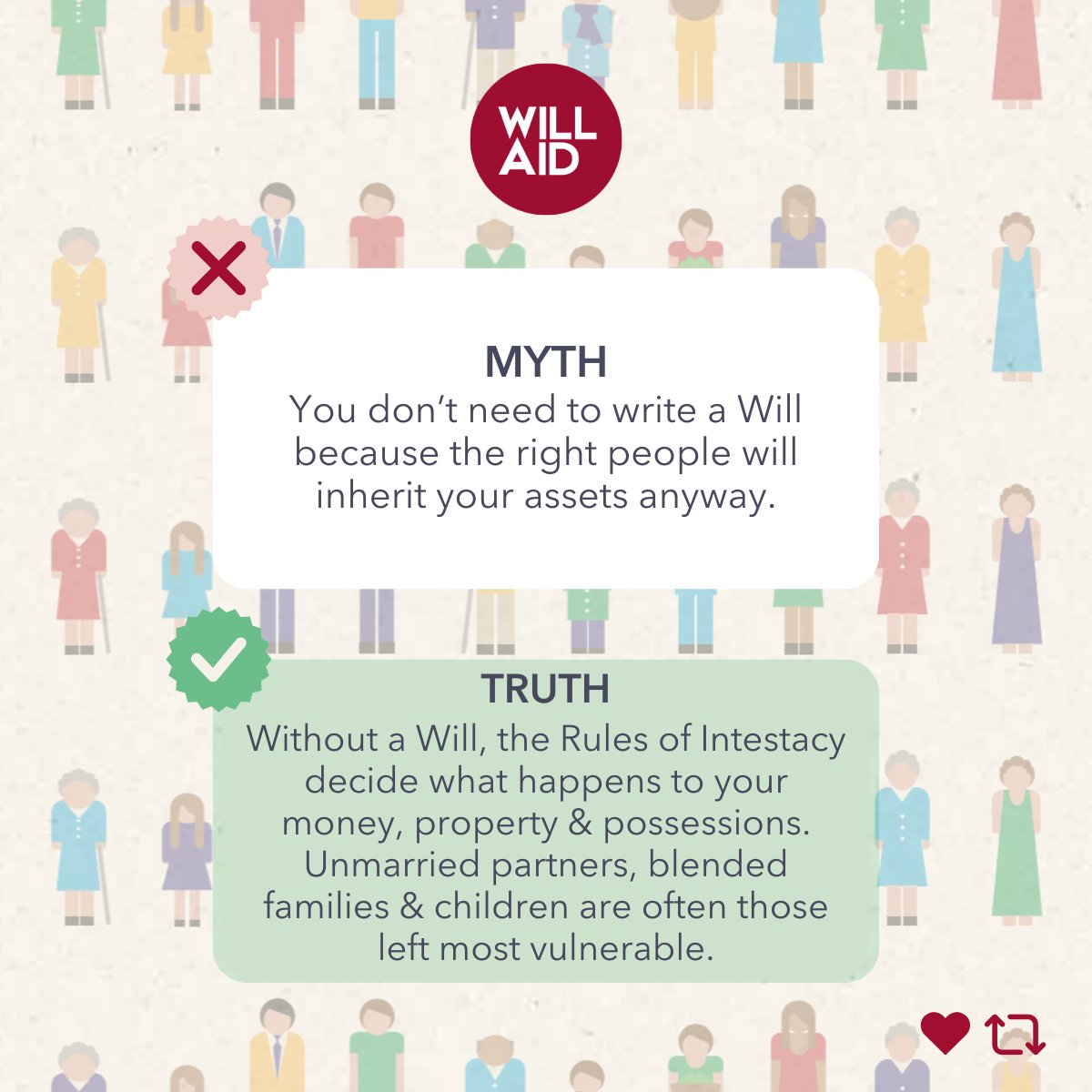 Will Aid tweet media