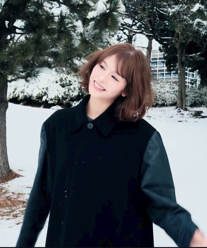 🥟(石井蘭のまつ毛) tweet media