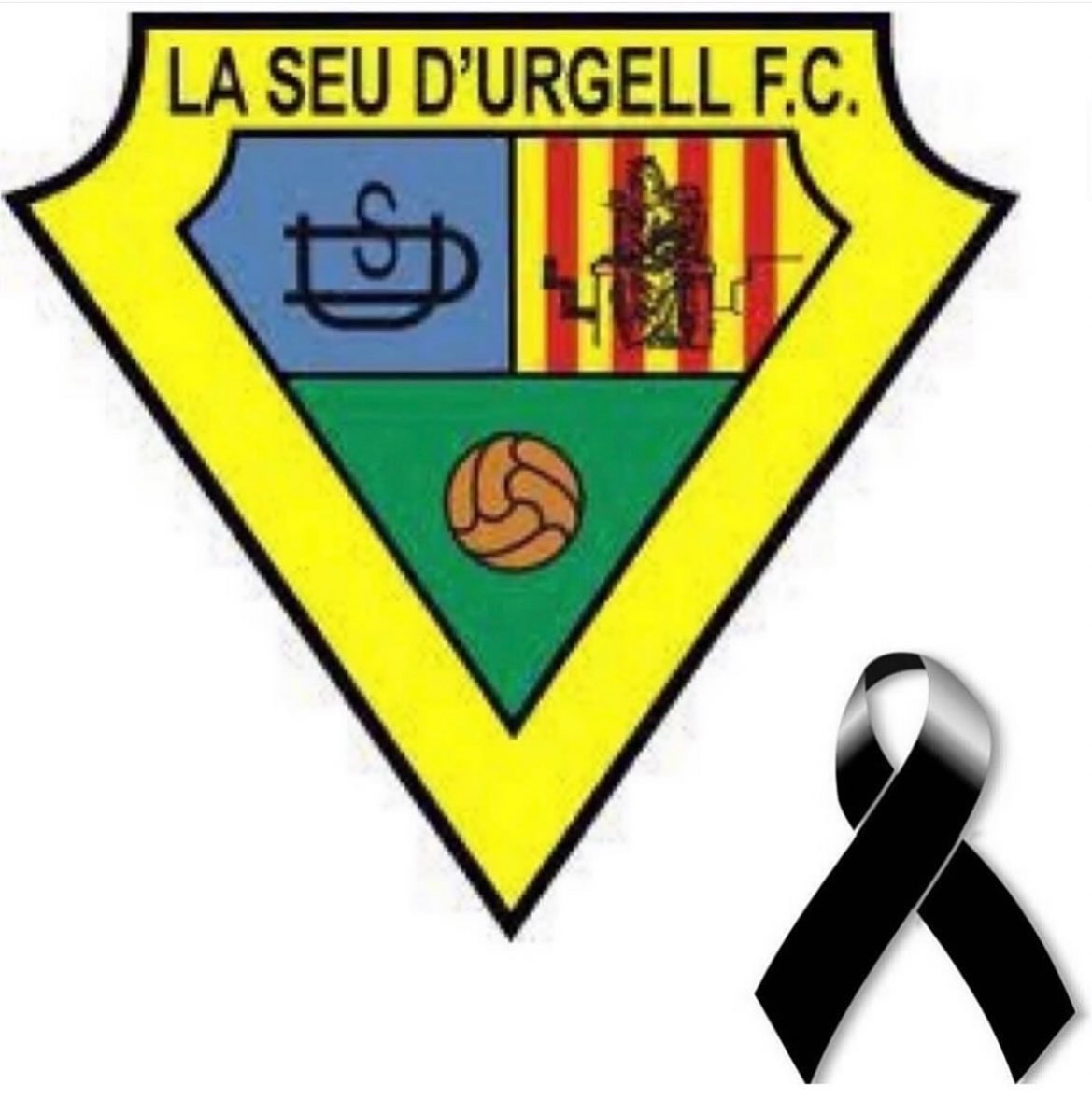 La Seu d'Urgell F.C. tweet media