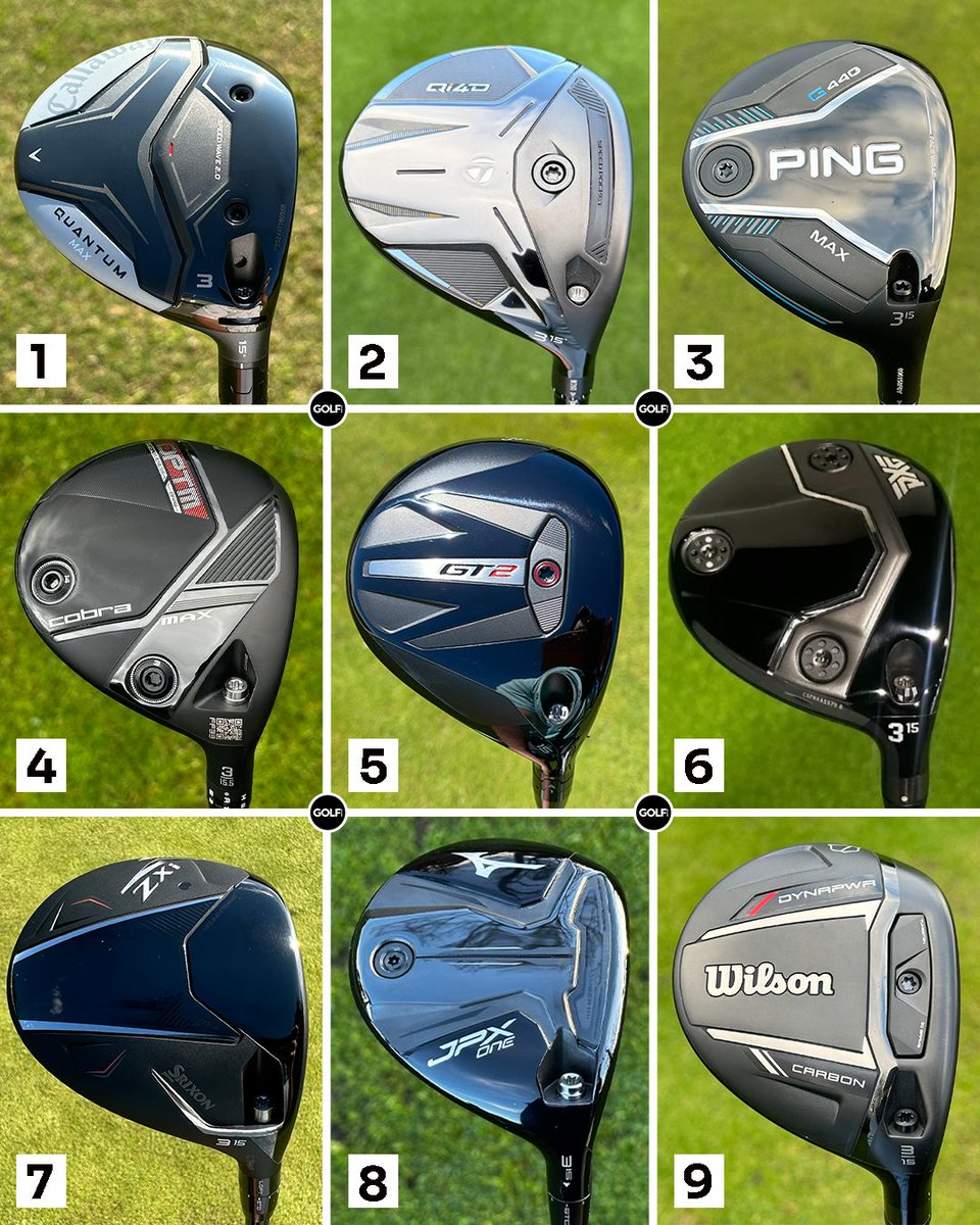 Golf Monthly tweet media