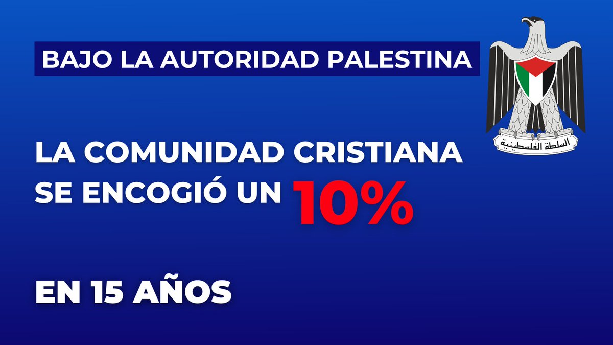 Israel en Español tweet media