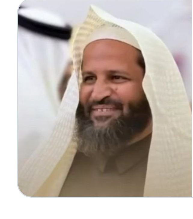 (بيان هام بشأن تخفيض مبلغ الدية بمهلة مشروطة) 
اللجنة الساعية لـ #عتق_رقبتي_مقبل_ومرزوق_الصبحي
برئاسة مشائخ قبيلة صبح 
وشفاعة الدكتور فهد الثقيل تعلن للعموم عن تخفيض مبلغ الدية إلى 15 مليون ريال بشرط السداد قبل 15 رمضان 1447 هـ