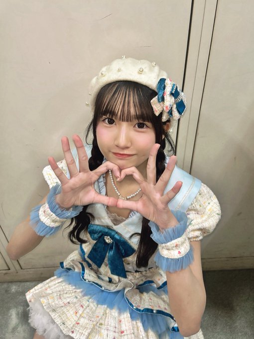 Twitterのコスプレ画像2